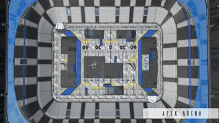 Скриншот 8 к игре APEX Tournament
