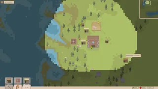 Скриншот 1 к игре It`s Village