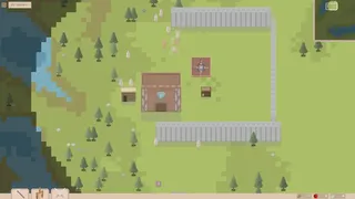 Скриншот 3 к игре It`s Village