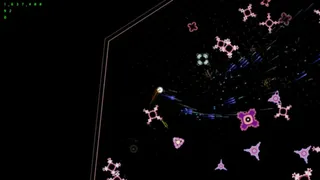Скриншот 1 к игре Fractus