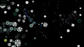 Скриншот 2 к игре Fractus
