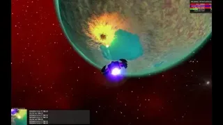 Скриншот 1 к игре The Tritan Initiative