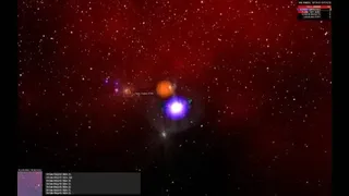 Скриншот 4 к игре The Tritan Initiative