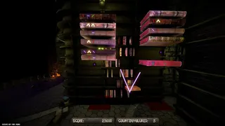Скриншот 2 к игре Dracula's Library