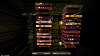 Скриншот 3 к игре Dracula's Library