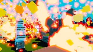 Скриншот 4 к игре Planet Protector VR