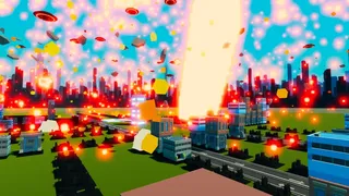 Скриншот 5 к игре Planet Protector VR