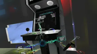 Скриншот 2 к игре Outpost L5
