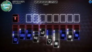 Скриншот 4 к игре SOLITAIRE ULTRA