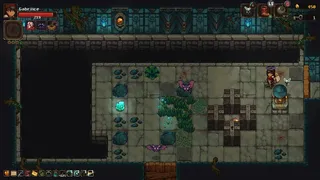 Скриншот 6 к игре UnderMine