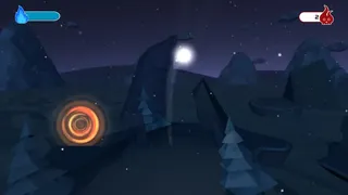 Скриншот 1 к игре BOUNCED