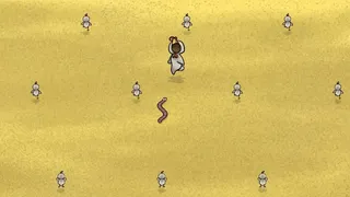 Скриншот 2 к игре Chicken Daddy