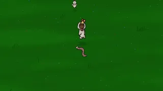 Скриншот 4 к игре Chicken Daddy