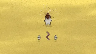 Скриншот 5 к игре Chicken Daddy