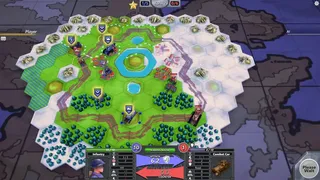 Скриншот 5 к игре Attrition: Tactical Fronts