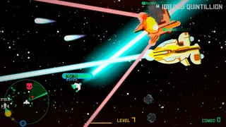 Скриншот 1 к игре Vostok Inc.