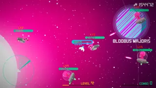Скриншот 2 к игре Vostok Inc.