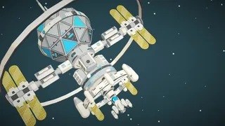 Скриншот 3 к игре Vostok Inc.