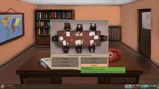 Скриншот 1 к игре Automobile Tycoon
