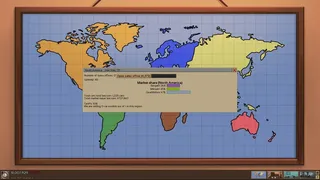 Скриншот 2 к игре Automobile Tycoon