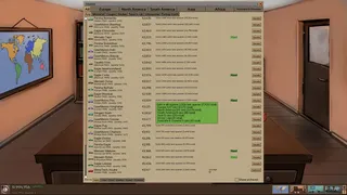 Скриншот 4 к игре Automobile Tycoon