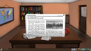 Скриншот 6 к игре Automobile Tycoon