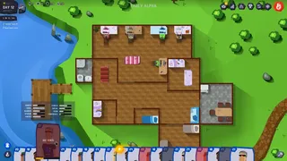 Скриншот 1 к игре Pro Gamer Manager 2