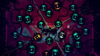 Скриншот 7 к игре Shadow Bug