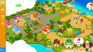 Скриншот 1 к игре Castaway Home Designer