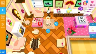 Скриншот 2 к игре Castaway Home Designer