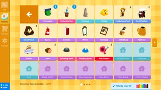 Скриншот 4 к игре Castaway Home Designer