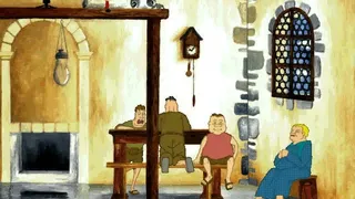 Скриншот 1 к игре In the Raven Shadow