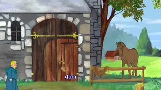 Скриншот 2 к игре In the Raven Shadow