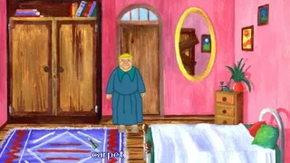 Скриншот 3 к игре In the Raven Shadow