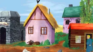 Скриншот 4 к игре In the Raven Shadow