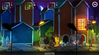 Скриншот 5 к игре Claws of Furry