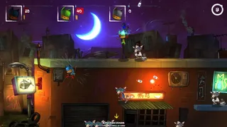 Скриншот 6 к игре Claws of Furry