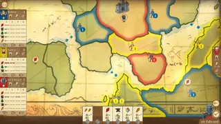 Скриншот 5 к игре Eight-Minute Empire