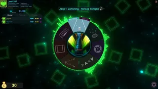 Скриншот 1 к игре Slash It Ultimate