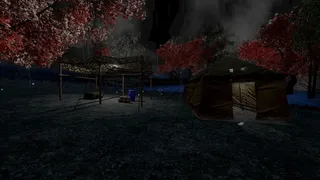 Скриншот 1 к игре Red Wake Carnage