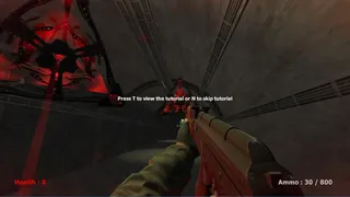 Скриншот 4 к игре Circuit Warz