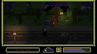 Скриншот 1 к игре Dead of Night