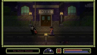 Скриншот 2 к игре Dead of Night