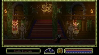 Скриншот 3 к игре Dead of Night