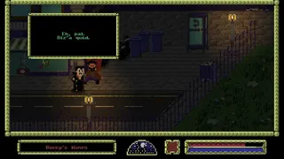 Скриншот 4 к игре Dead of Night