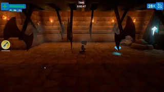 Скриншот 1 к игре Medieval Steve