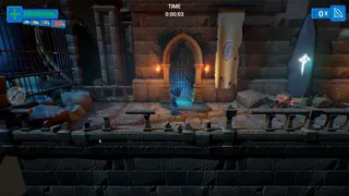 Скриншот 3 к игре Medieval Steve