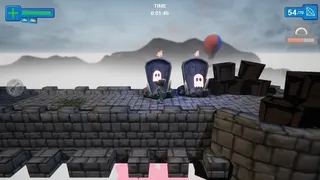 Скриншот 5 к игре Medieval Steve