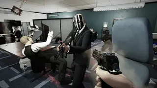 Скриншот 1 к игре RICO