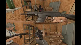 Скриншот 3 к игре RICO